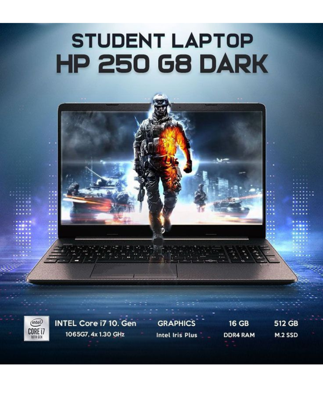 Work, Play, Create – Find the Perfect HP Device at - Balaji Computers