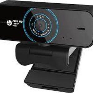 HP w300 Webcam