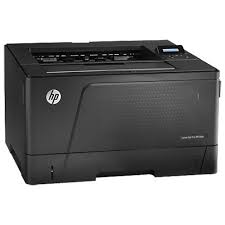 HP M706n A3 printer