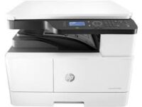 HP Printer LaserJet MFPM440NDA
